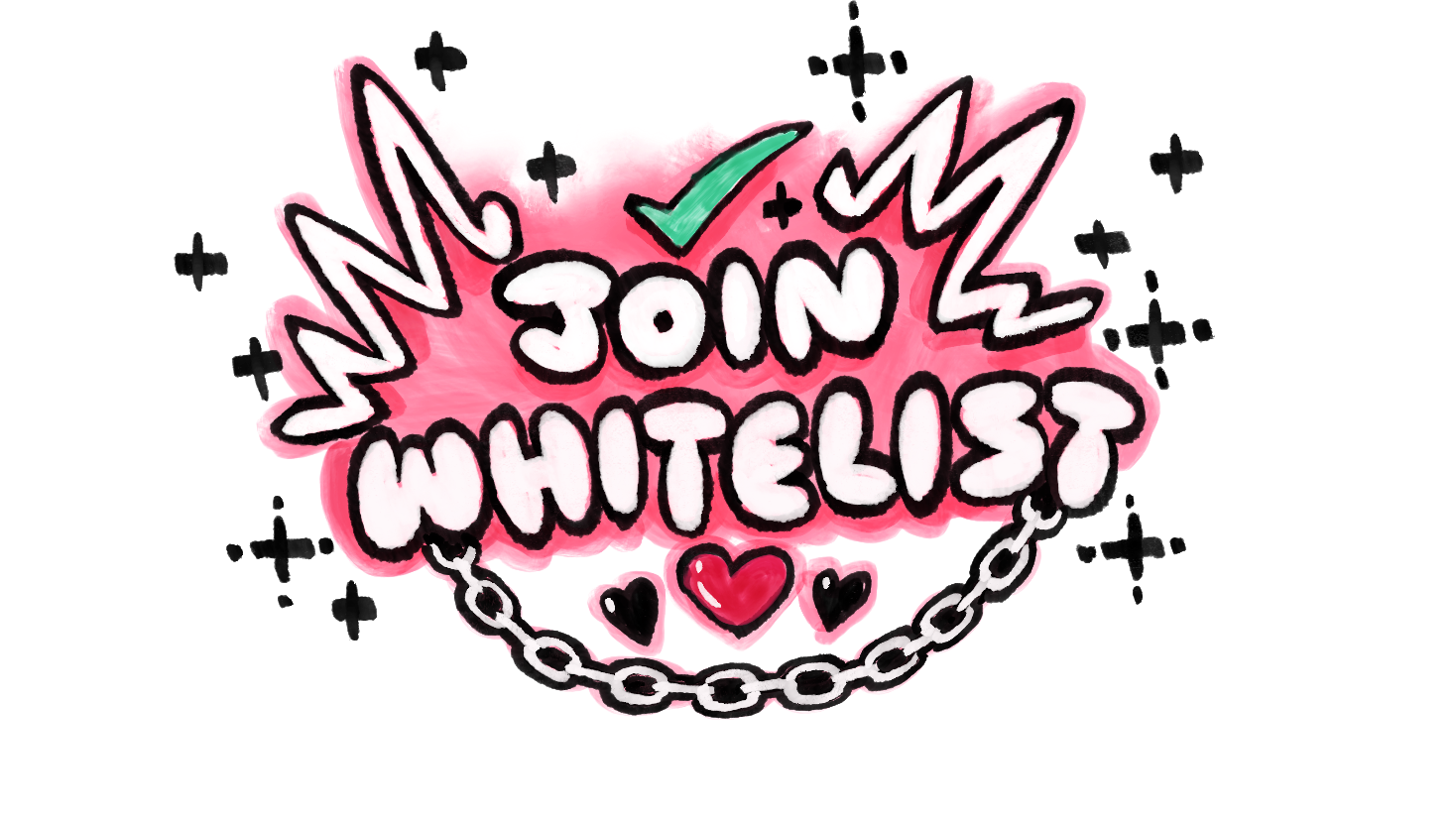Join Whitelist