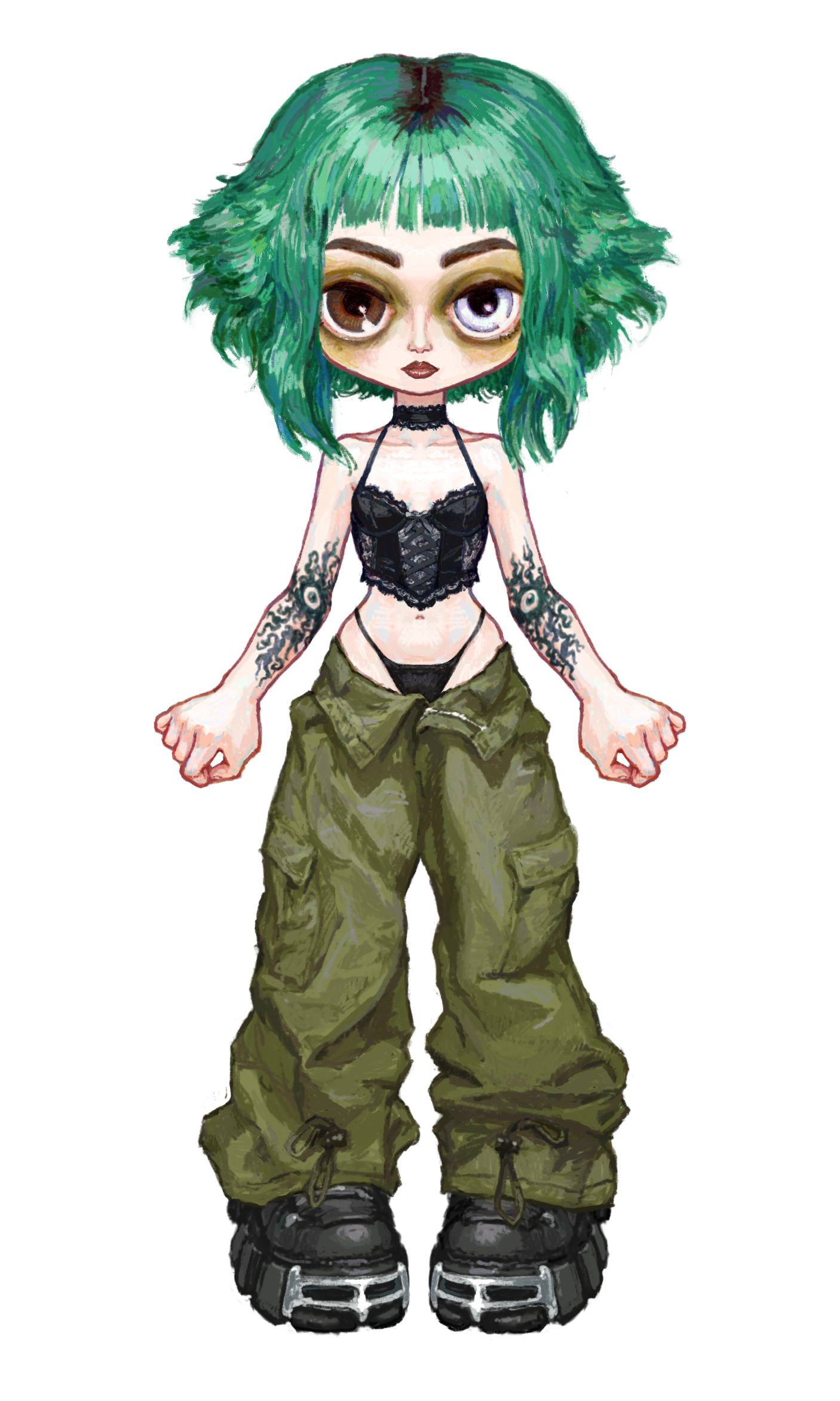 Character 3