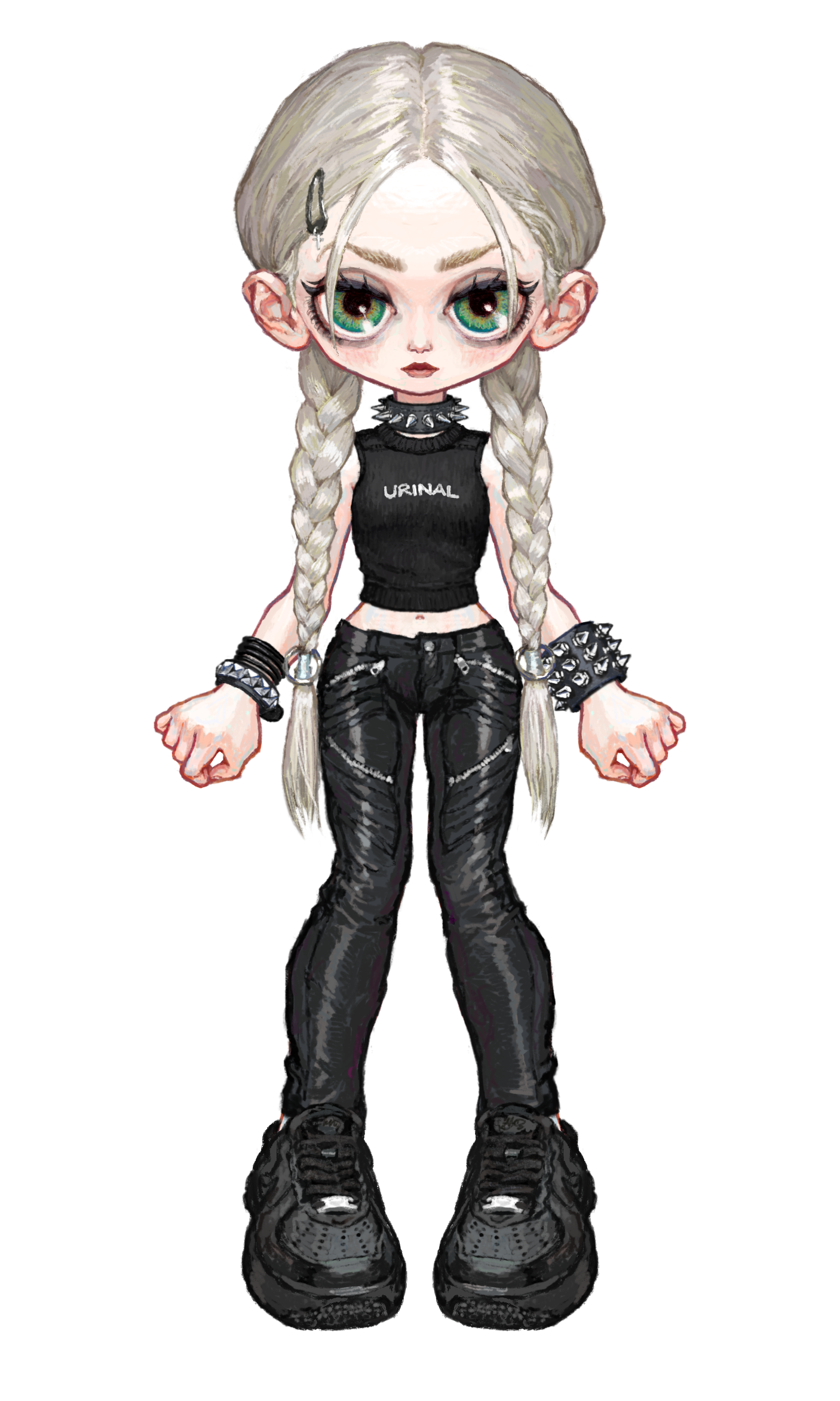 Character 2